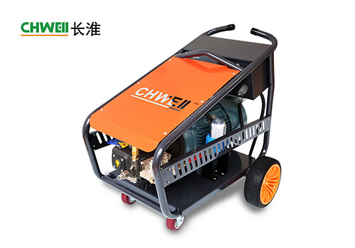 <font color='#333333'>長淮380V高壓清洗機</font>