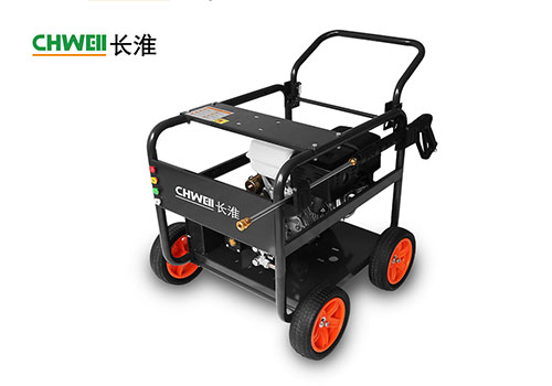 <font color='#333333'>汽油動力型高壓清洗機</font>