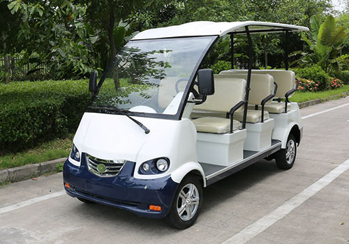 <font color='#333333'>瑪西爾8座電動觀光車</font>