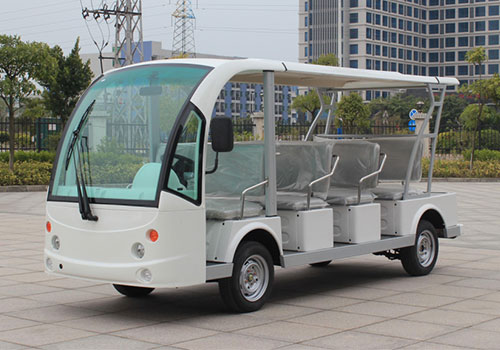 <font color='#333333'>電動觀光車—清逸11座</font>
