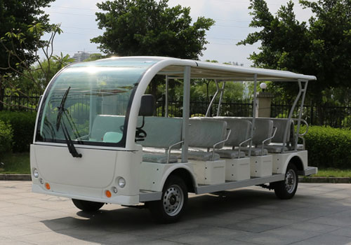 <font color='#333333'>電動觀光車-清逸23座</font>