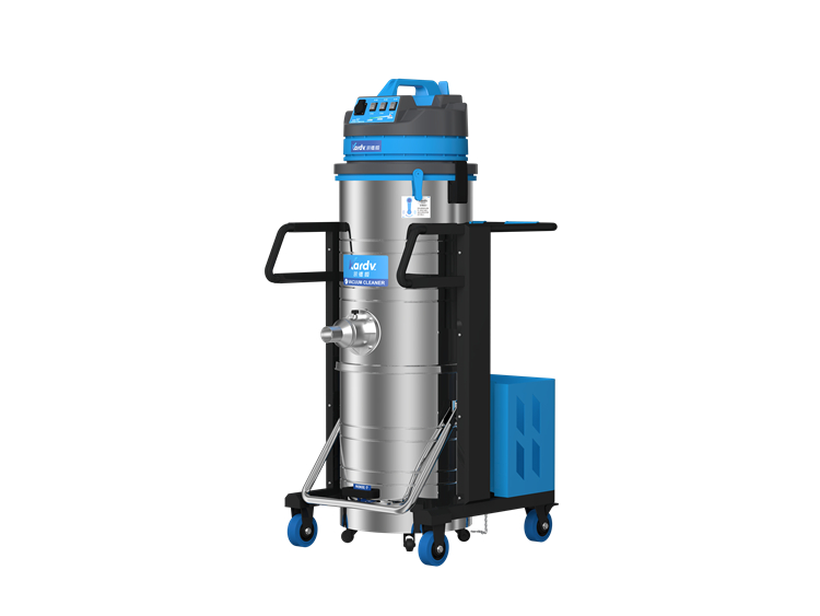 <font color='#333333'>DL-3010B工業吸塵器</font>