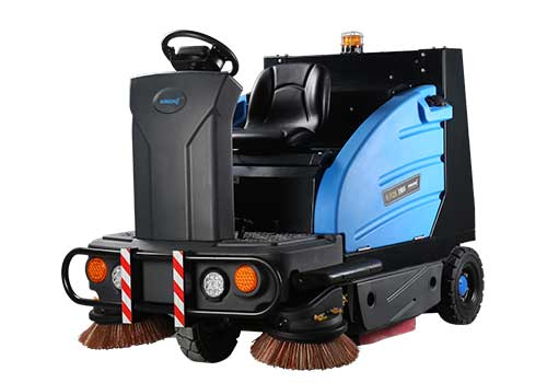 <font color='#333333'>容恩電動掃地車R-FQS</font>